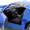 Pontiac Firebird Trans Am Baujahr 1978 blau 1:18 Maisto