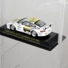 Porsche Acryl Vitrine - Stand Version für bis zu 10 Modelle in 1:43 Minichamps