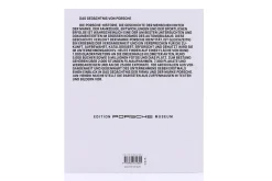 Porsche Archive(s) unlocked - 100 Raritäten aus Zuffenhausen