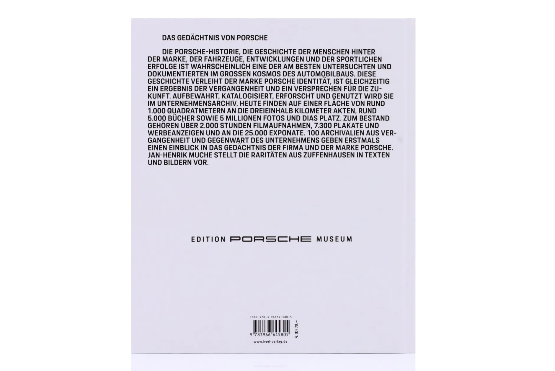 Porsche Archive(s) unlocked - 100 Raritäten aus Zuffenhausen