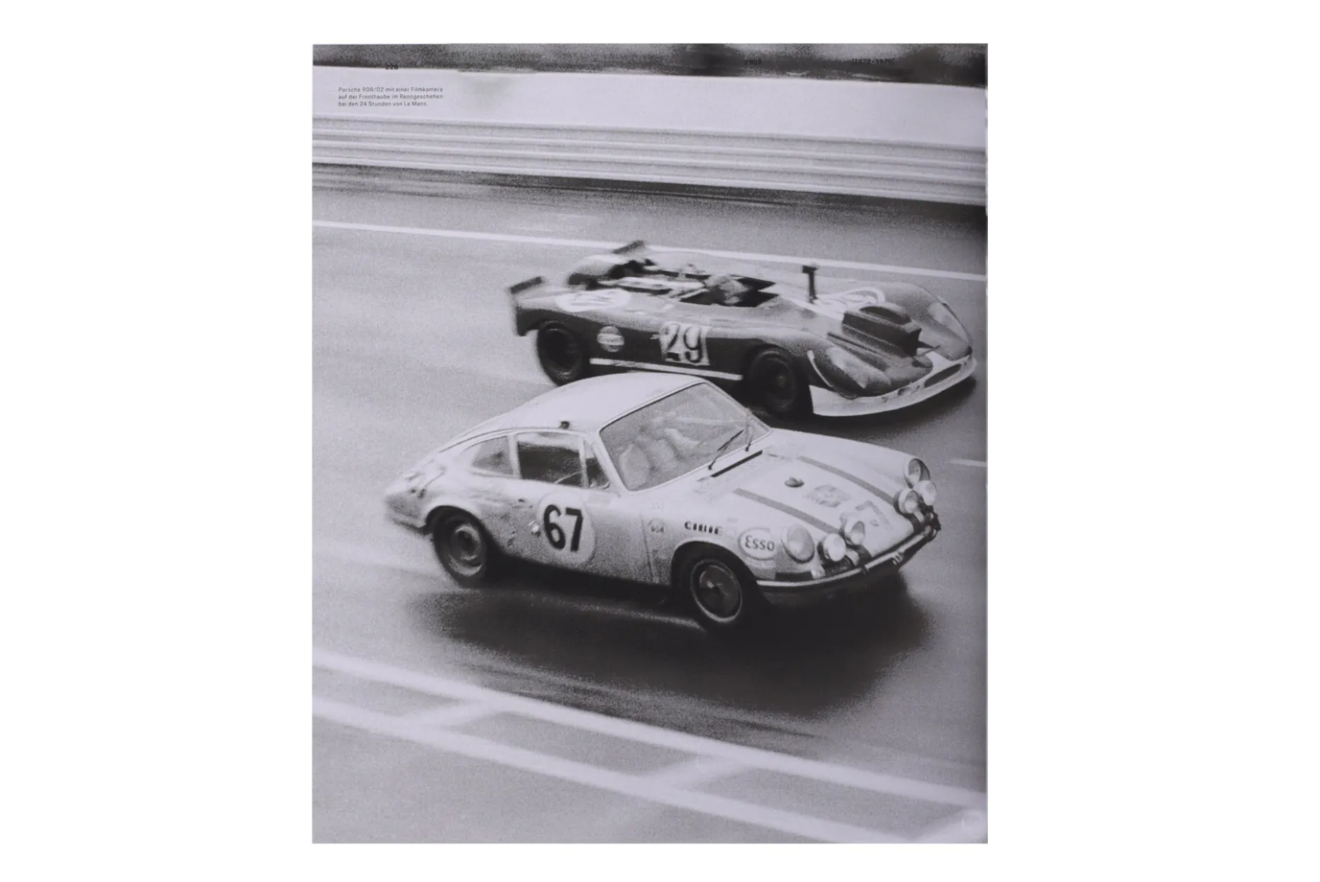 Porsche Archive(s) unlocked - 100 Raritäten aus Zuffenhausen