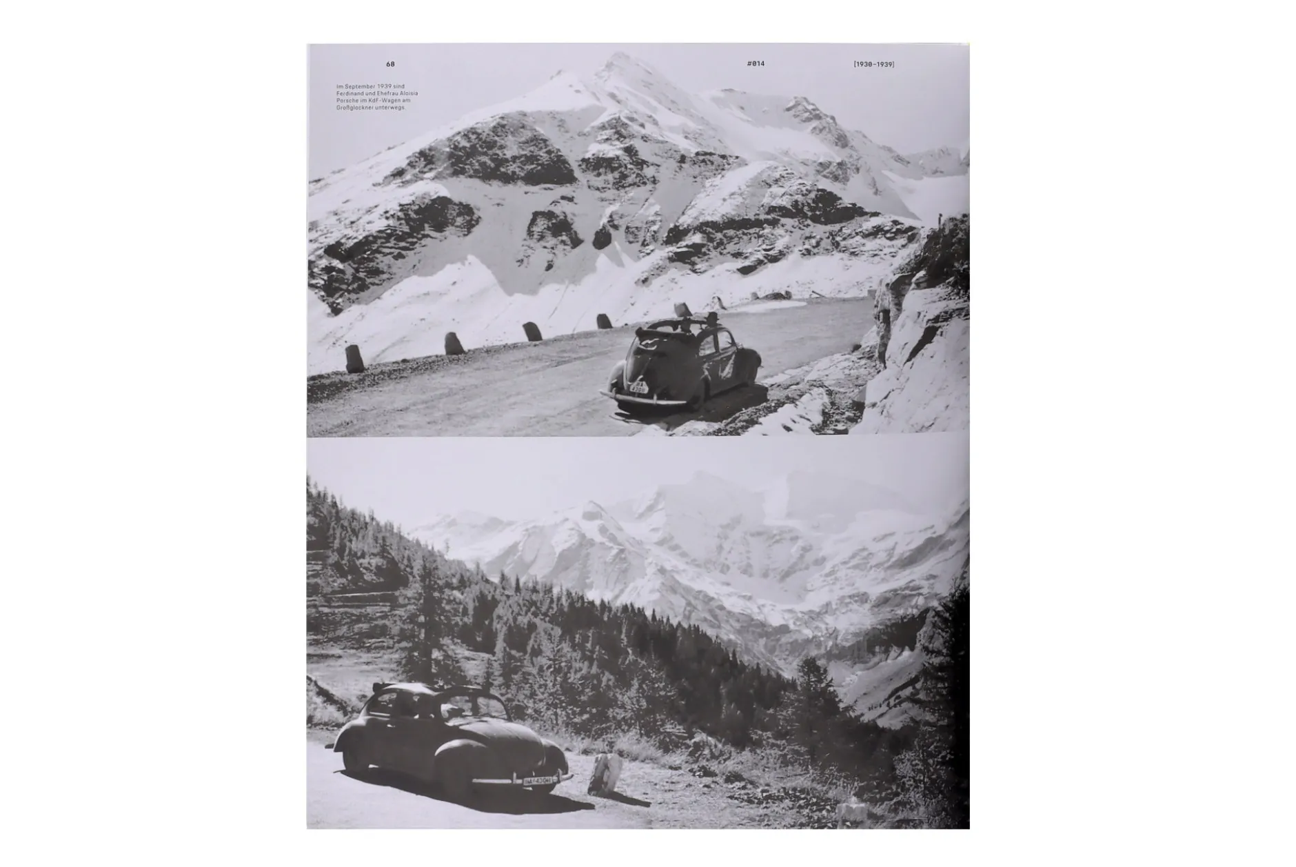 Porsche Archive(s) unlocked - 100 Raritäten aus Zuffenhausen