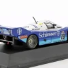 Porsche 956 B Brun #19 1000km Spa 1985 Bellof, Boutsen 1:43 CMR