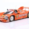 Porsche 956B Jägermeister #19 Sieger 1000km Imola 1984 Stuck, Bellof 1:12 WERK83