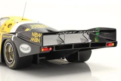 Porsche 956B #7 Sieger 24h LeMans 1984 Pescarolo, Ludwig 1:12 CMR