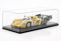 Porsche 956B #7 Sieger 24h LeMans 1984 Pescarolo, Ludwig 1:43 Spark