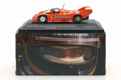 Porsche 956B #1 5th Norisring Trophäe 200 Meilen Norisring 1985 Bellof 1:43 CMR