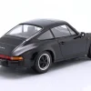 Porsche 911 Carrera Coupe Baujahr 1983 schwarz 1:18 KK-Scale