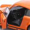 Porsche 911 Carrera Coupe 3.2 Baujahr 1983 orange 1:18 Minichamps