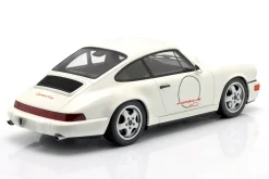 Porsche 911 (964) Carrera Cup USA Edition 1992 Grand Prix weiß 1:18 GT-Spirit