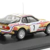 Porsche 924 Carrera GTS #1 Rallye d'Antibes 1981 Röhrl, Geistdörfer 1:43 CMR