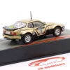 Porsche 924 Carrera GTS #1 Sieger Rallye Hessen 1981 Röhrl, Geistdörfer 1:43 Altaya