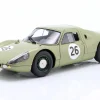 Porsche 904 Carrera GTS #26 Silverstone Int. Grand Touring 1964 I. Ireland 1:18 CMC