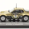 Porsche 924 Carrera GTS #1 Winner Rallye Hessen 1981 Röhrl, Geistdörfer 1:43 CMR