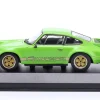 Porsche 911 Carrera RS 3.0 Baujahr 1974 grün 1:43 Minichamps