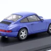 Porsche 911 (964) Carrera RS Baujahr 1992 maritimblau 1:43 Solido