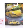 Porsche 911 Carrera RS 2.7 gelb 1:64 HotWheels