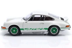 Porsche 911 Carrera RS 2.7 Grand Prix weiß / grün 1:18 AUTOart