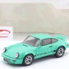 Porsche 911 Carrera 3.0 RSR IROC Baujahr 1974 mintgrün 1:18 Solido