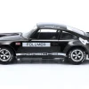 Porsche 911 Carrera 3.0 RSR #4 IROC Riverside 1973 George Follmer 1:18 WERK83