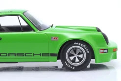 Porsche 911 Carrera 3.0 RSR #14 IROC Riverside 1973 E. Fittipaldi 1:18 WERK83