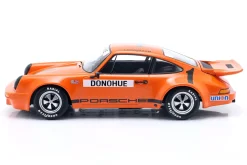 Porsche 911 Carrera 3.0 RSR #1 Sieger IROC 1974 Mark Donohue 1:18 WERK83