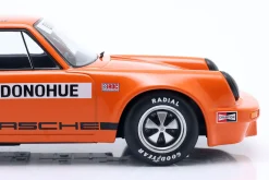 Porsche 911 Carrera 3.0 RSR #1 Sieger IROC 1974 Mark Donohue 1:18 WERK83