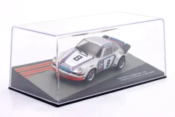 Porsche 911 Carrera RSR #8 Sieger Targa Florio 1973 Müller, van Lennep 1:43 Altaya