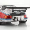 Porsche 911 Carrera RSR Turbo #14T Practice 1000km Spa 1974 Martini Racing 1:12 CMR