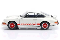 Porsche 911 Carrera 2.7 RS
