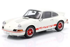 Porsche 911 Carrera 2.7 RS