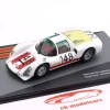 Porsche 906 Carrera 6 #148 Sieger Targa Florio 1966 Mairesse, Müller 1:43 Altaya