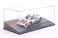Porsche 906 Carrera 6 #148 Sieger Targa Florio 1966 Mairesse, Müller 1:43 Altaya