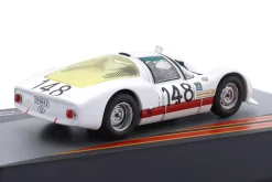 Porsche 906 Carrera 6 #148 Sieger Targa Florio 1966 Mairesse, Müller 1:43 Altaya