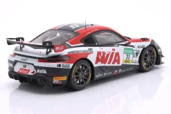 Porsche 718 Cayman GT4 RS CS #31 ADAC GT4 Champion 2024 Knopp, Zulauf 1:18 OttOmobile