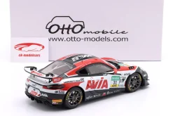 Porsche 718 Cayman GT4 RS CS #31 ADAC GT4 Champion 2024 Knopp, Zulauf 1:18 OttOmobile