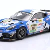 Porsche 718 Cayman GT4 RS CS #181 24h Nürburgring 2024 Sorg Rennsport 1:18 OttOmobile
