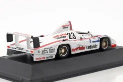 Porsche 936 #23 DRM Hockenheim 1982 Stefan Bellof 1:43 CMR