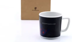 Porsche Espresso-Sammlertasse Nr. 6 / 911 Turbo Nr. 1