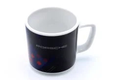Porsche Espresso-Sammlertasse Nr. 6 / 911 Turbo Nr. 1