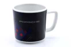 Porsche Espresso-Sammlertasse Nr. 6 / 911 Turbo Nr. 1