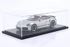 Porsche 911 (992) First Turbo Sonderwunsch 1:18 Spark / Limitierung #009