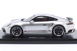 Porsche 911 (992) First Turbo Sonderwunsch 1:18 Spark / Limitierung #009