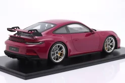 Porsche 911 (992) GT3 Baujahr 2021 sternrubin 1:12 Schuco