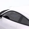 Porsche 911 (992) GT3 Baujahr 2021 weiß 1:12 Schuco