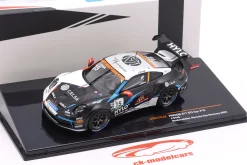 Porsche 911 GT3 Cup #15 2nd Oschersleben Porsche Cup Deutschland 2024 Stiak 1:43 Ixo