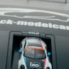 Porsche 911 GT3 Cup #15 Porsche Carrera Cup Deutschland 2025 D. Gregor 1:18 Ixo