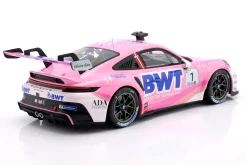 Porsche 911 GT3 Cup #1 Porsche Supercup Champion 2023 Bastian Buus 1:18 Ixo