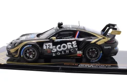 Porsche 911 GT3 Cup #12 Sieger Monaco Porsche Supercup Champion 2024 ten Voorde 1:43 Ixo
