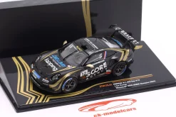 Porsche 911 GT3 Cup #12 Sieger Monaco Porsche Supercup Champion 2024 ten Voorde 1:43 Ixo